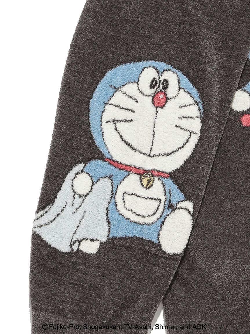 ドラえもん】【ユニセックス】おはようおやすみカーディガン(トップス