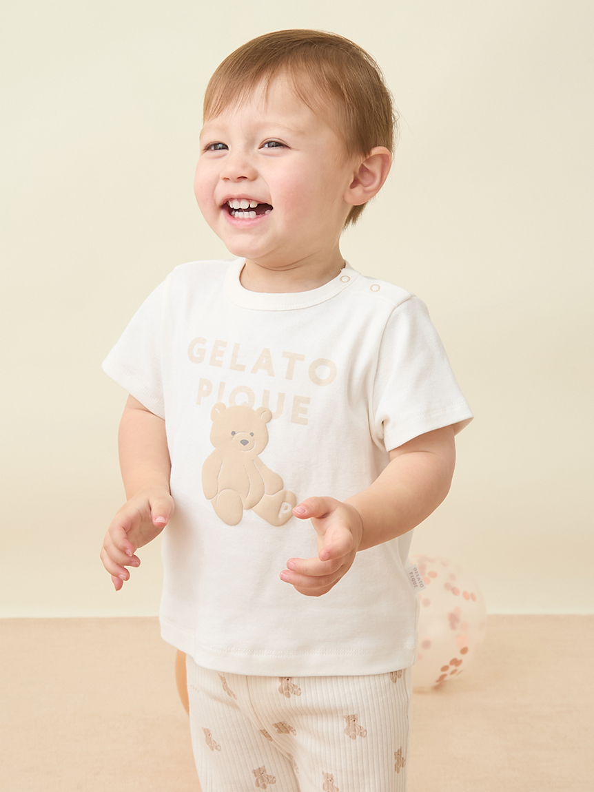 コットン100」に該当する ｜ルームウェア・パジャマ通販のgelatopique