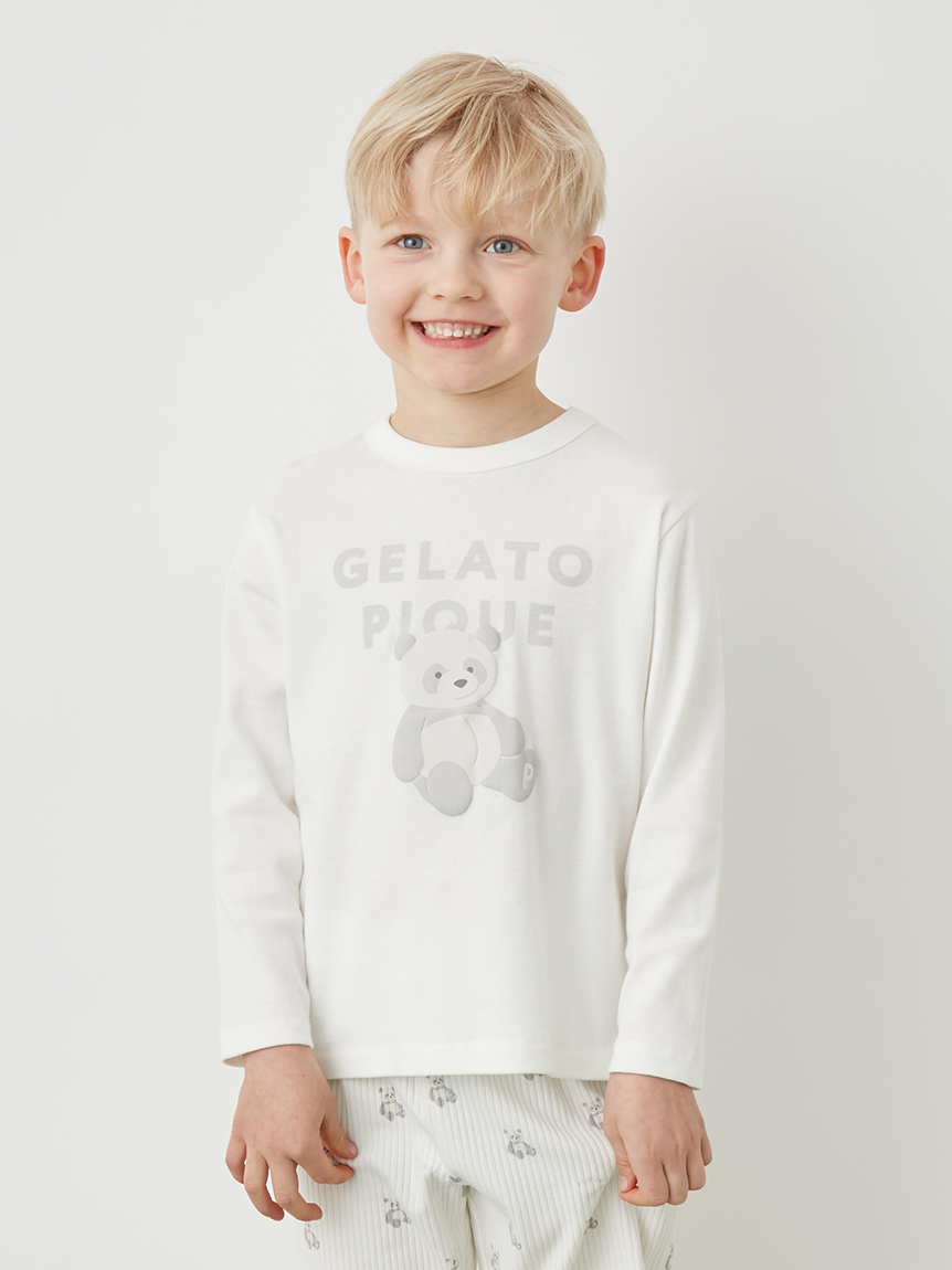 キッズ＆ベビー ｜ルームウェア・パジャマ通販のgelatopique
