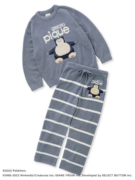 ルームウェア」に該当する ｜ルームウェア・パジャマ通販のgelatopique