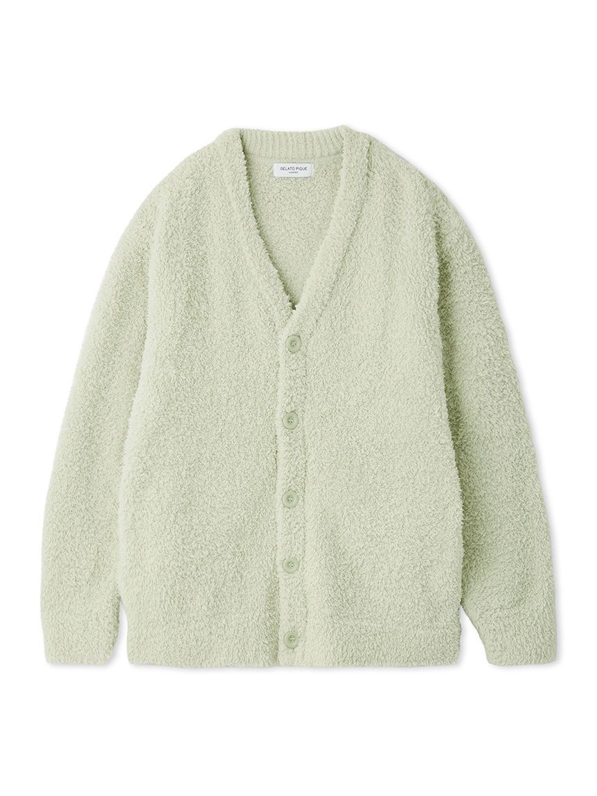 HOMME】ベーシックジェラートカーディガン(カーディガン・ガウン