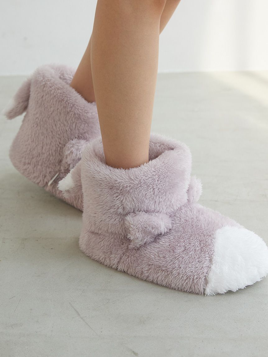 Sleep】DOG / CAT ルームブーツ(クッション・グッズ)｜ルームウェア