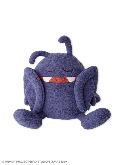 ドラゴンクエスト】【Sleep】ドラキーおひるねクッション(クッション