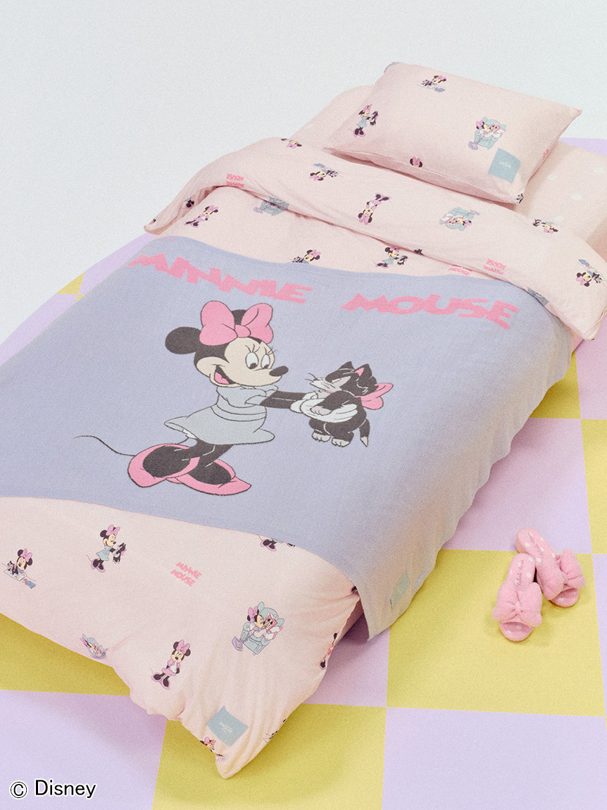 ミニーマウス」に該当する ｜ルームウェア・パジャマ通販のgelatopique