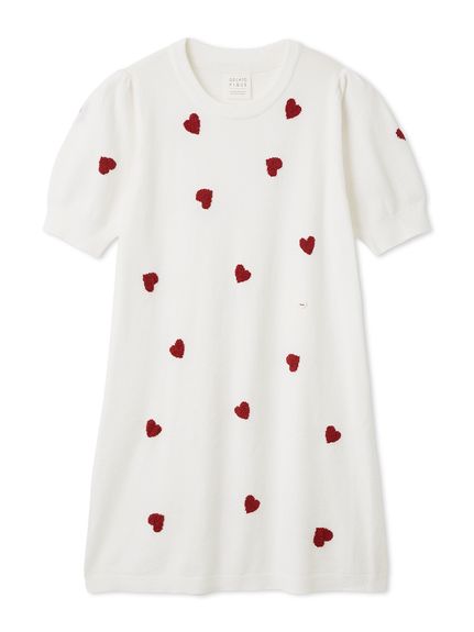 ハート」に該当する ｜ルームウェア・パジャマ通販のgelatopique