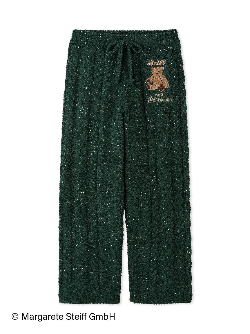 Steiff】パウダーネップアランロングパンツ(ロングパンツ)｜ルーム