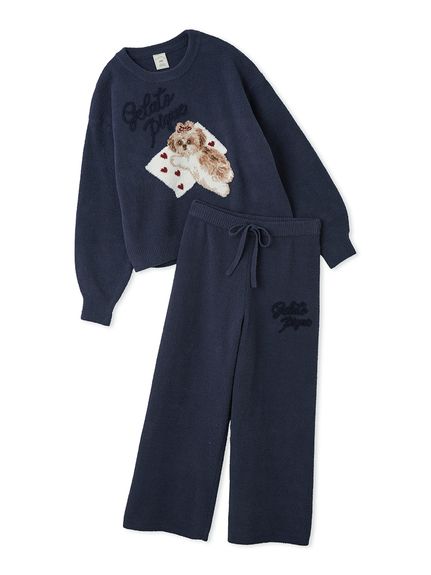 すべてのカテゴリgelato pique Shih Tzu Series ｜ルームウェア