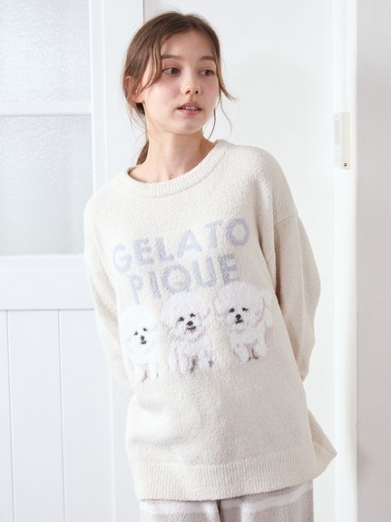 ビションフリーゼ」に該当する ｜ルームウェア・パジャマ通販の