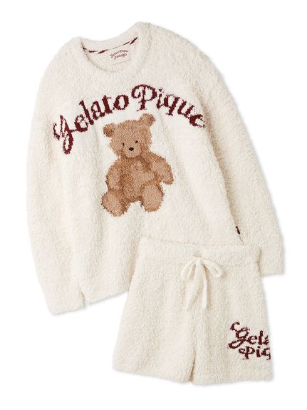 すべてのカテゴリクリスマスコレクション 2025 HOLIDAY WITH GELATO