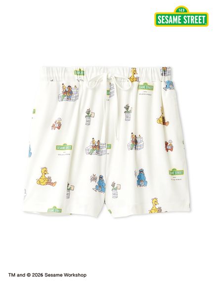 ホワイト/白色系｜ルームウェア・パジャマ通販のgelatopique