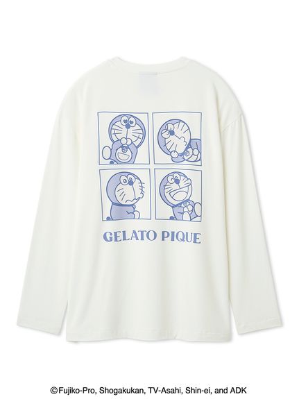 ホワイト/白色系｜ルームウェア・パジャマ通販のgelatopique