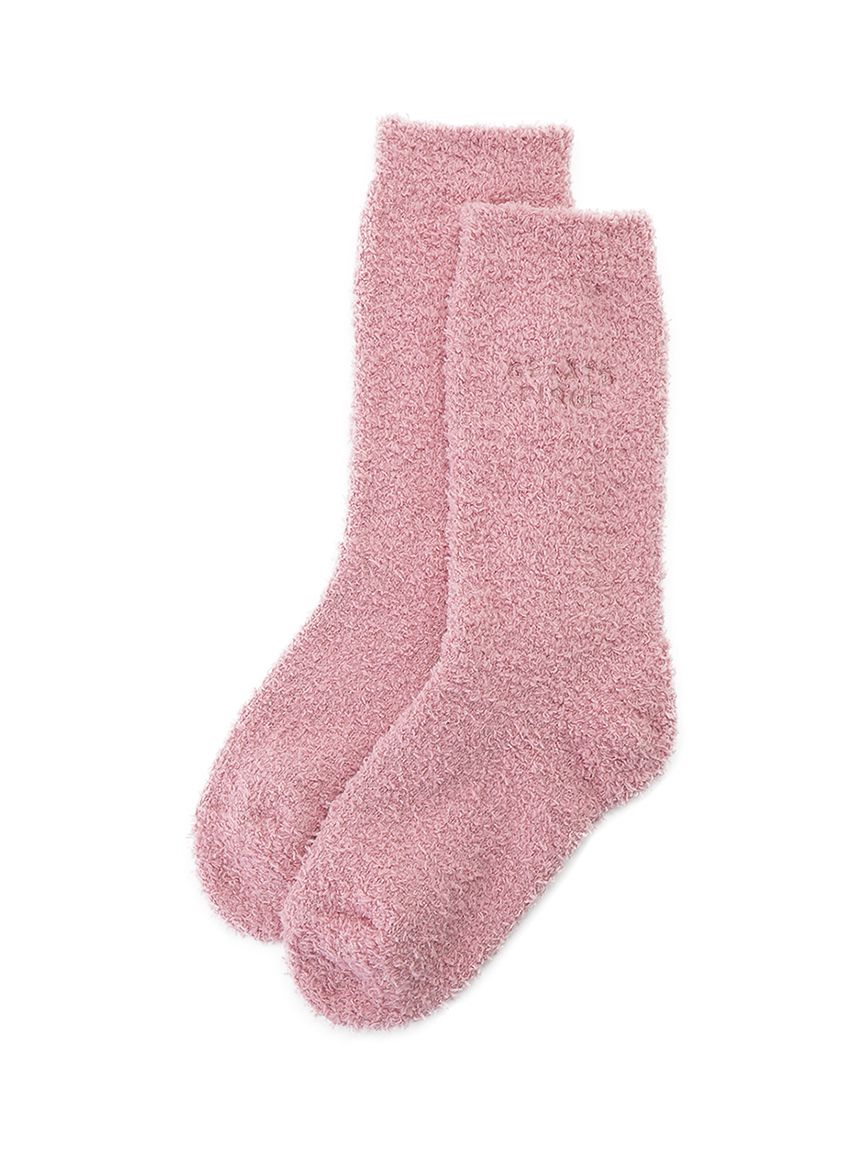 パウダーソックス(ソックス)｜ルームウェア・パジャマ通販の