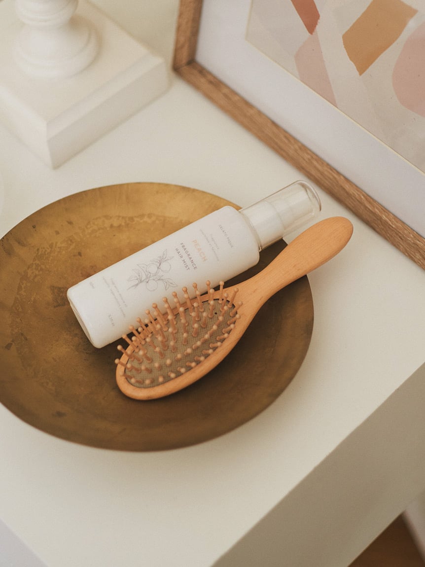 ヘアミスト(フレグランス)｜ルームウェア・パジャマ通販のgelatopique