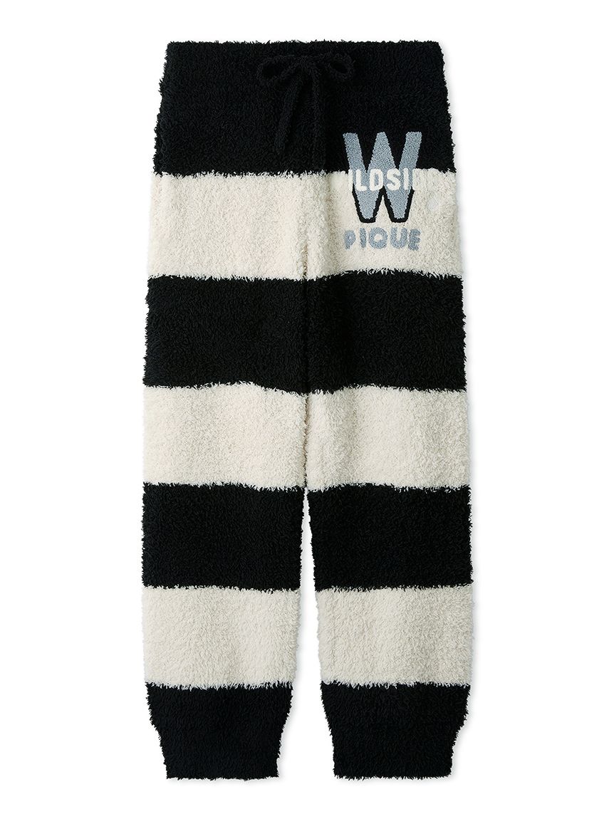 WILDSIDE】【UNISEX】ジェラートロングパンツ(ボトムス)｜ルームウェア