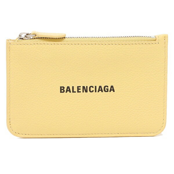 バレンシアガ カードケース フラグメントケース レディース BALENCIAGA