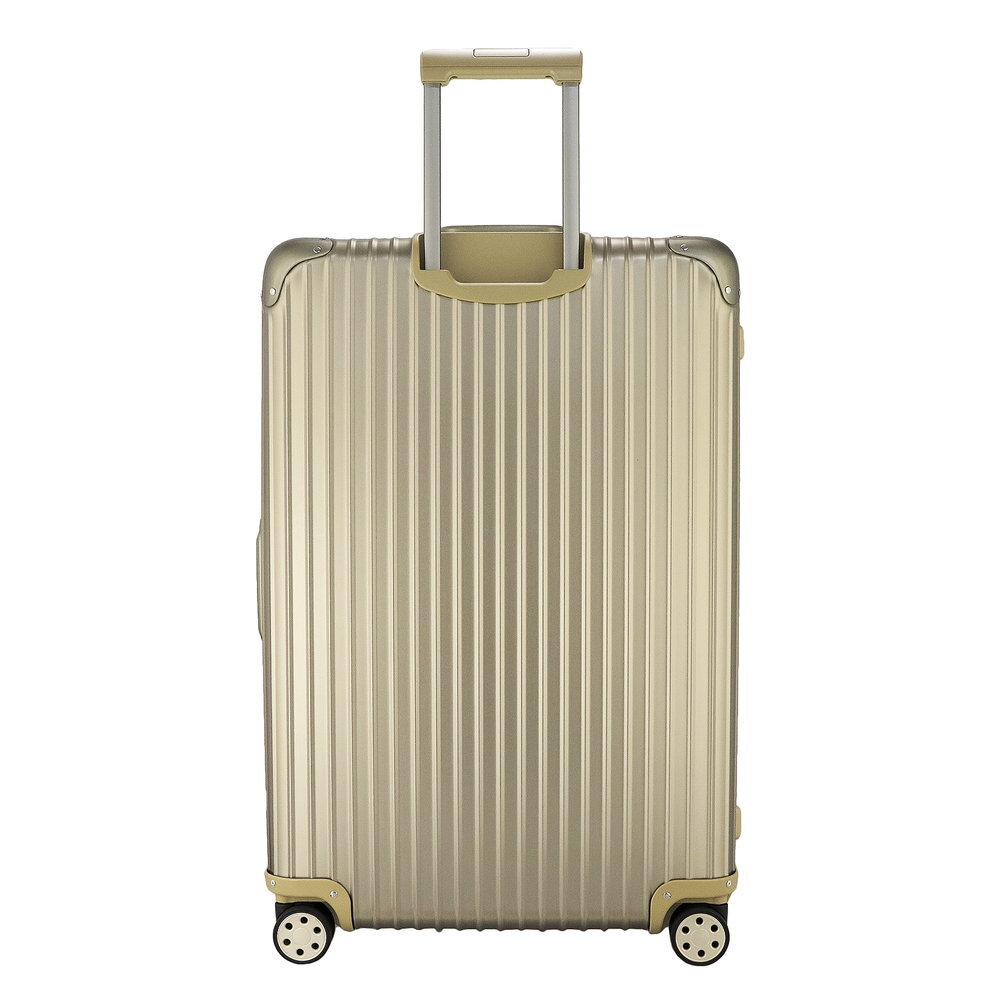 リモワ RIMOWA TOPAS TITANIUM スーツケース 98L キャリーケース