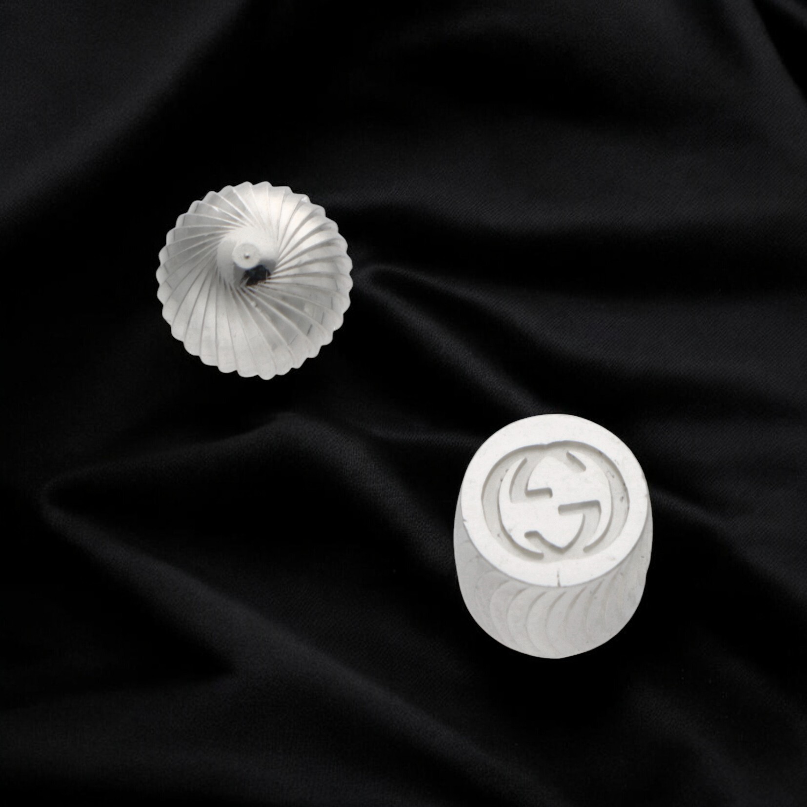 グッチ ピアス メンズ レディース ブランド GUCCI 628546-J8400