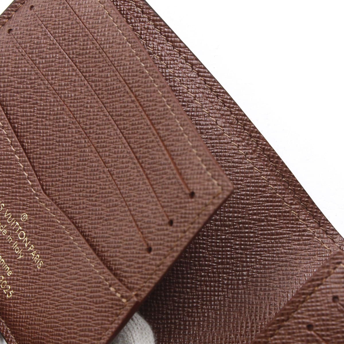 ルイヴィトン 財布 LOUIS VUITTON 財布 二つ折り財布 メンズ 小銭入れ