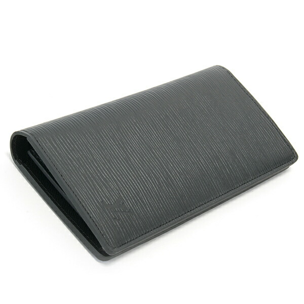 正規紙袋無料】ルイヴィトン 長財布 新品 小銭入れあり メンズ エピ