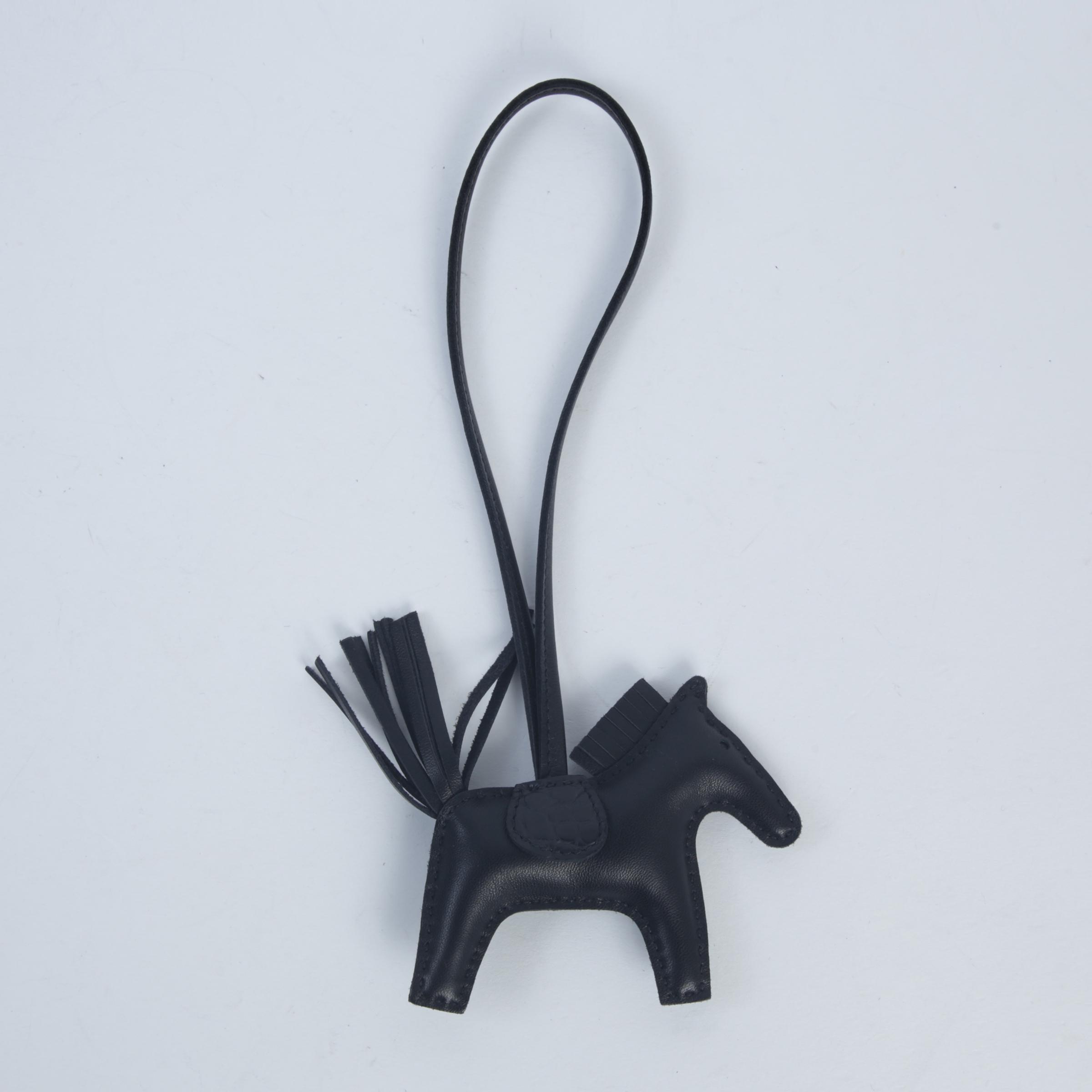 ランク N 新品 HERMÈS エルメス ロデオPM タッチ ブラック (89