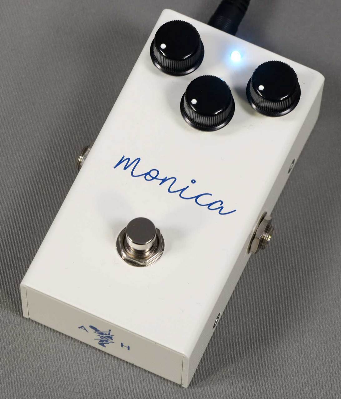 VIRTUES monica AssH Signature オーバードライブ【WEBSHOP】（新品
