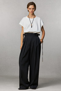 THE RERACS(ザ・リラクス)｜【予約販売】グルカパンツ/ブラック の通販