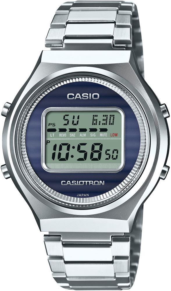 CASIO STANDART TRN-50-2ADR Kol Saati