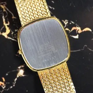 Seiko Dolce 8N40-5040 Stainless steel Champagne France | Dealer