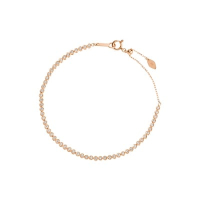 プラチナ ブレスレット | 112323135001 | 【公式】4℃ジュエリー