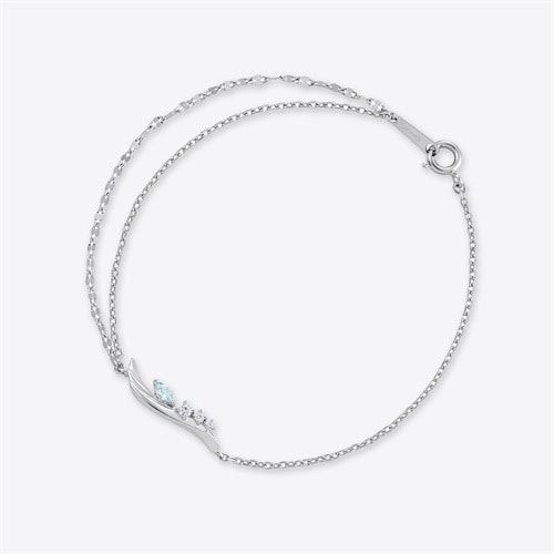 K10ブレスレット | 4℃（ヨンドシー）公式