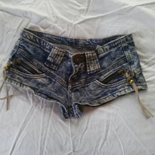 d.i.a（ショートパンツ）のフリマアイテム一覧