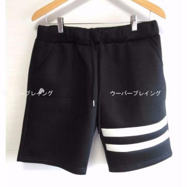 Lサイズ UVERworld TAKUYA∞ 着用 着 ショーツ ショートパンツの通販