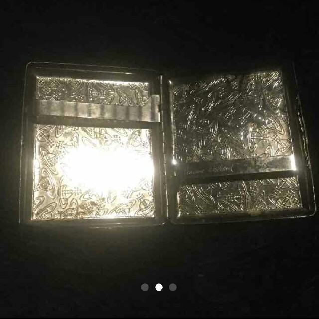 Vivienne Westwood - vivienne westwood メタル シガレットケースの