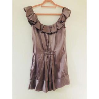 PRADA（チュニック）のフリマアイテム一覧