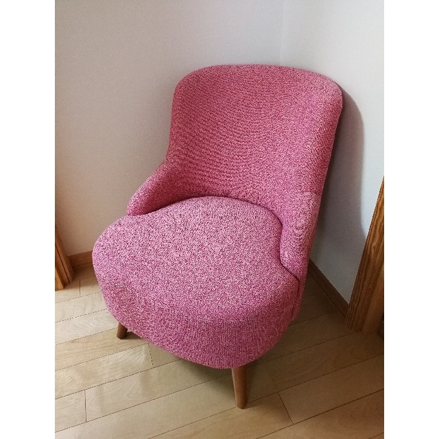 unico - unico（ウニコ）SOPHIE(ソフィー) ソファ 1シーター の通販 by