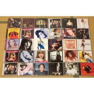 アリス様 リクエスト品 洋楽CD各種 まとめ売り アリス様 リクエスト品