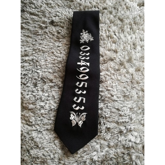 BA-TSU - 美品！バツのネクタイの通販 by なつみかん's shop｜バツなら