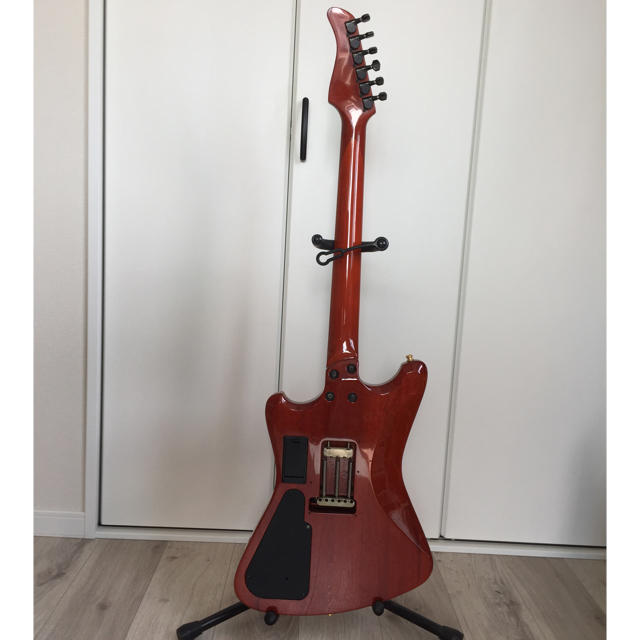 Fernandes - フレットレスfernandes kiyoshiモデル my115s の通販 by