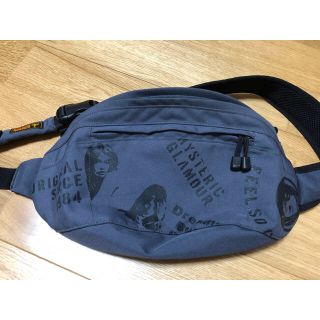 HYSTERIC GLAMOURのフリマアイテム一覧