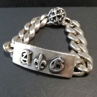 A&G（ブレスレット）のフリマアイテム一覧