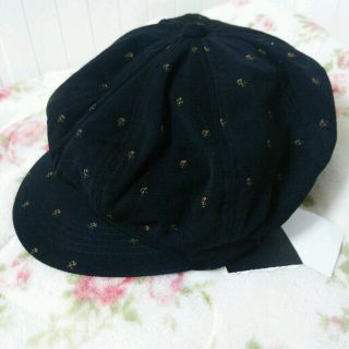 HYSTERIC GLAMOUR（キャスケット）のフリマアイテム一覧