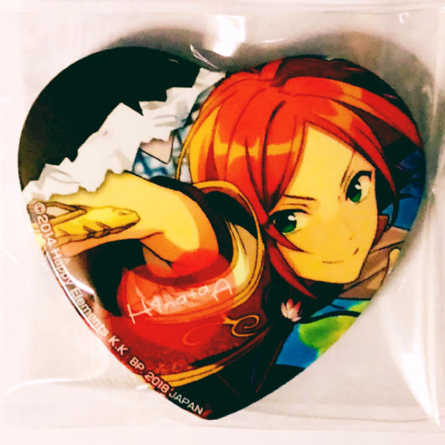 あんスタ 葵ひなた とるパカ セット あんスタ 葵ひなた とるパカ