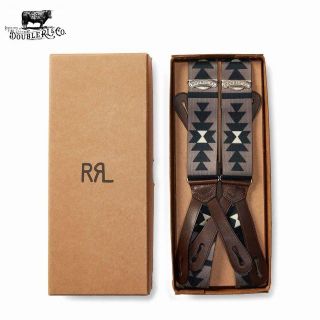 RRL（サスペンダー）のフリマアイテム一覧