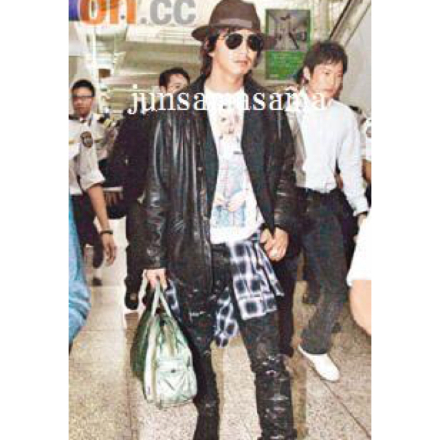 HEADPORTER - キムタク私物 ヘッドポーター限定 ボストンバッグ