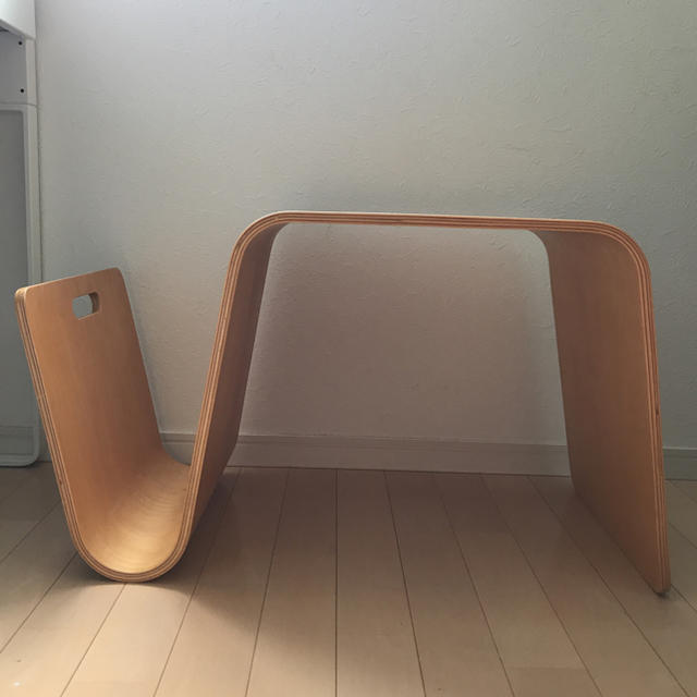 offi mag table 中古 オフィー マグ テーブル マガジンラック offi mag