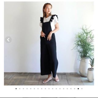 SeaRoomlynn（コットン ・ オールインワン）のフリマアイテム一覧