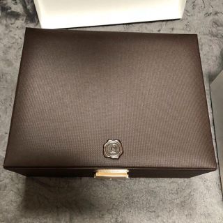 Q-pot. - 【未使用】Q-pot.キューポット・ジュエリーケース・BOX