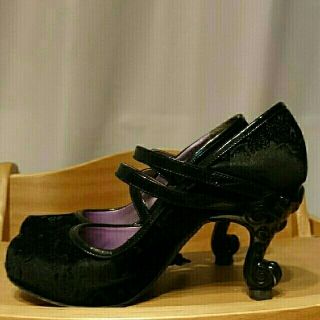 ANNA SUI（ハイヒール/パンプス）のフリマアイテム一覧