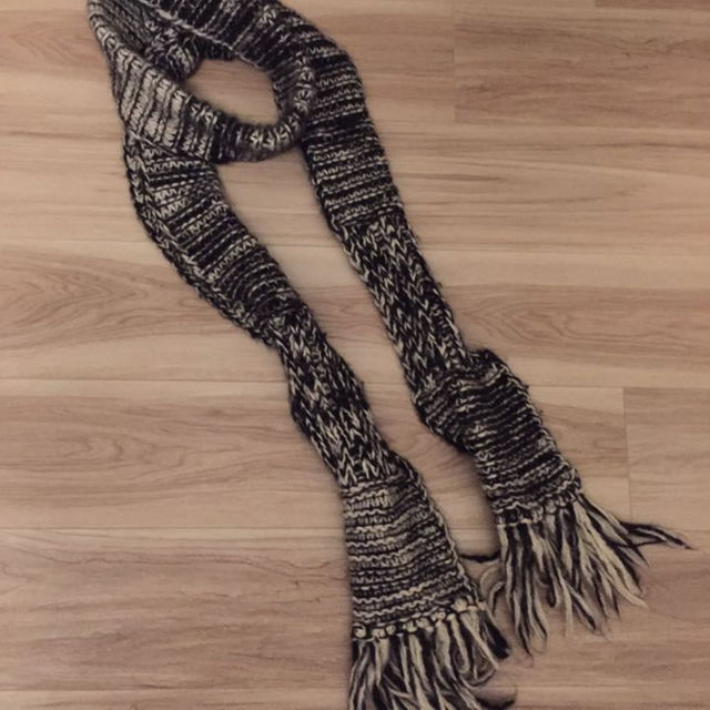 DIOR HOMME - ディオールオム05awマフラーエディ期の通販 by THE STORE