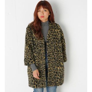 SLY（毛皮/ファーコート）のフリマアイテム一覧